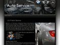 jandpautoservice.com
