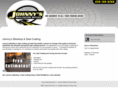 johnnysblacktop.com
