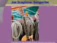 josephscaglione.com
