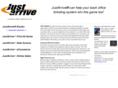 justarrive.com