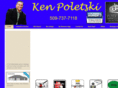 kenpoletski.com
