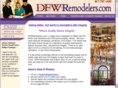 kitchenremodelingfortworth.com
