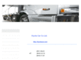 kiyotacar.com