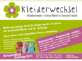 kleiderwechsel.com