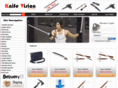 knifevision.com