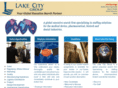 lakecitygroup.com