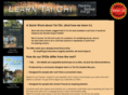 learntaichi.info