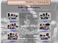 leatherofficeaccessories.com