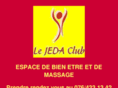 lejedaclub.com