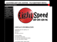 lightspeedcamera.com