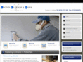lloydcloughplastering.com