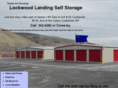 lockwoodlandingselfstorage.com
