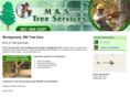 mandstreeservice.com