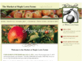 maplelawnfarms.com