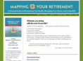 mappingyourretirement.com