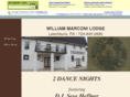 marconilodge.com