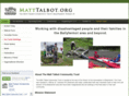 matttalbot.org