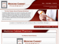 medicinecabinetsouthfield.com