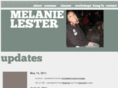 melanielester.com