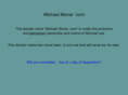 michaelmonar.com