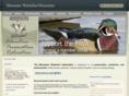mnwaterfowl.com