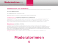 moderatorinnen.org