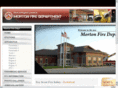 mortonfire.com