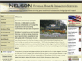 nelsonfuneralhome.net
