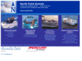 north-pointrentals.com
