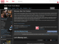 nytechmixer.com