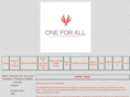 oneforall.mobi