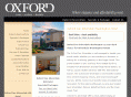 oxfordinnsilverdale.com