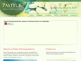 pasteurpharma.com