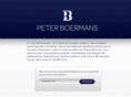 peterboermans.com