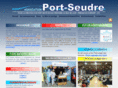 portseudre.com