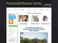 portsmouthhumanesociety.org