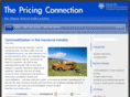 pricingconnection.com