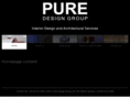 pure-designgroup.com