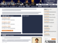 rikkyo-rugby.com