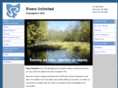 riversunlimited.org