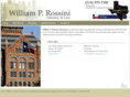 rossinilegal.com