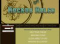 ruckusrulz.com