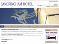 sandringham-hotel.com