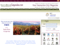 santarosagrapevine.com