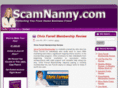 scamnanny.com