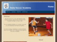 seelysocceracademy.com