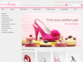 shopzoey.com