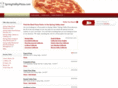 springvalleypizza.com