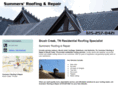 summersroofandrepair.com