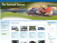 sunroofsource.com